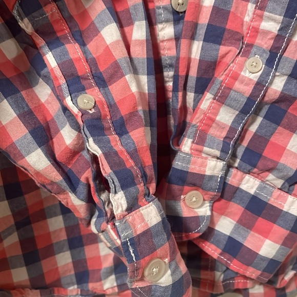 Men’s Button Down Shirt - Picture 3 of 8